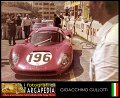 196 Ferrari Dino 206 S J.Guichet - G.Baghetti c - Box Prove (1)
